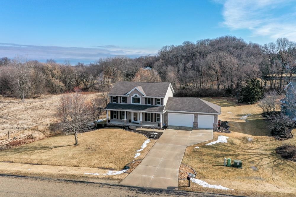 8492 Ellington Way Middleton, WI 53562 - Photo 1 of 1