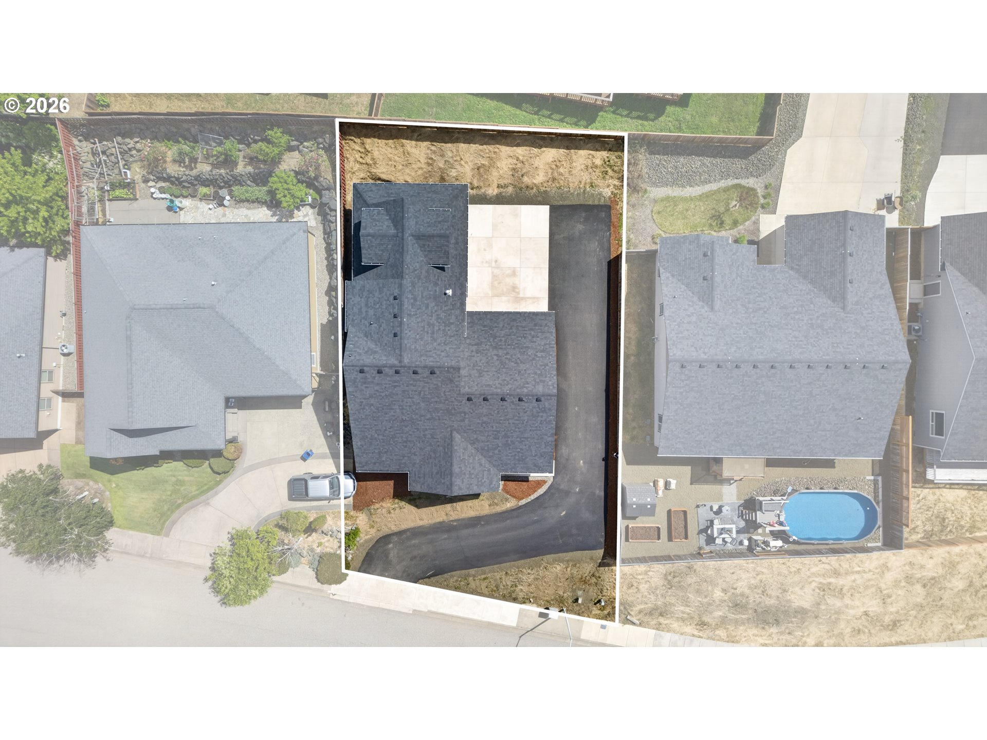 2581 Brockway Road Winston, OR 97496 - Photo 4 of 44