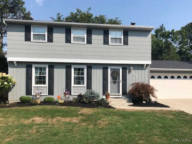 82 Treehaven Road West Seneca, NY 14224 - Photo 1 of 1 Gallery Image 1