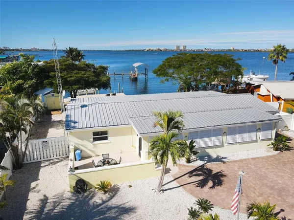 $1,095,000 | 218 22nd Street Northeast, Bradenton, FL 34208