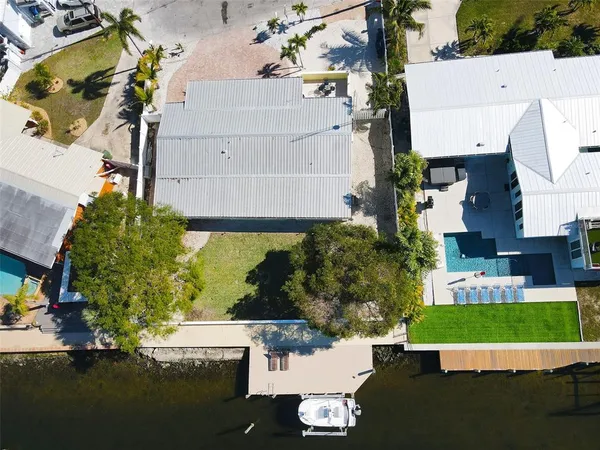 $1,095,000 | 218 22nd Street Northeast, Bradenton, FL 34208