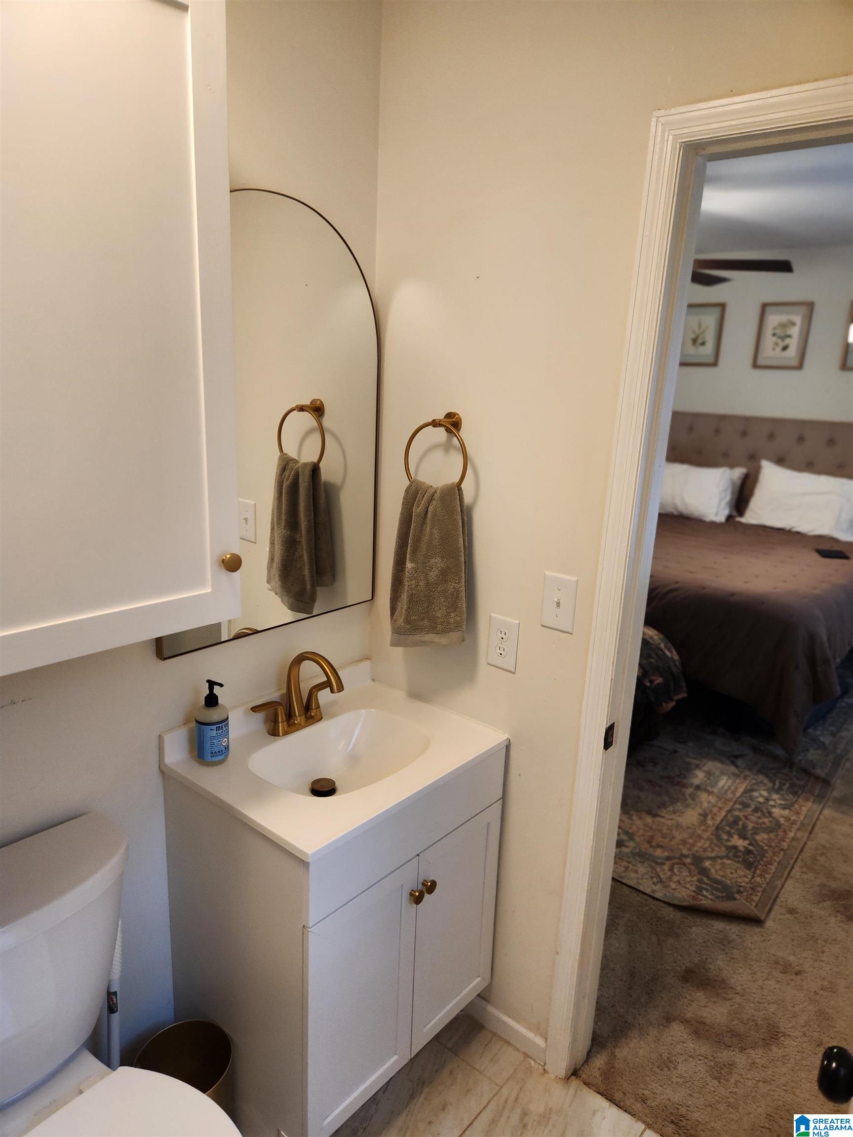2262 Smokey Road Alabaster, AL 35007 - Photo 27 of 49
