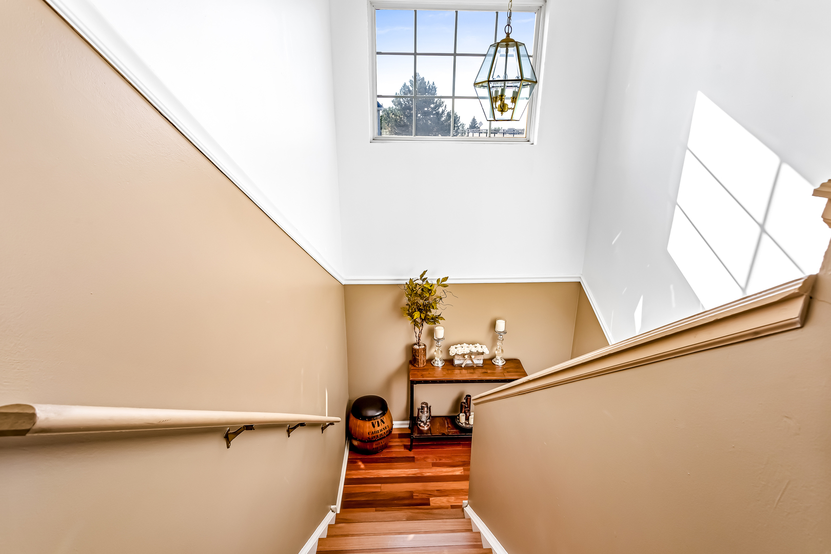 3389 Ravinia Circle, Unit 3389 Aurora, IL 60504 - Photo 16 of 23 a view of entryway