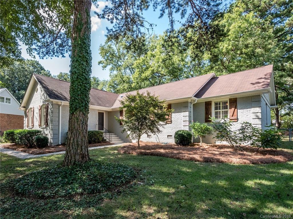 6134 Yellowood Road Charlotte, NC 28210 - Photo 1 of 34 Gallery Image 1