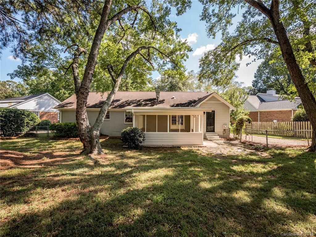 6134 Yellowood Road Charlotte, NC 28210 - Photo 28 of 34 Gallery Image 28