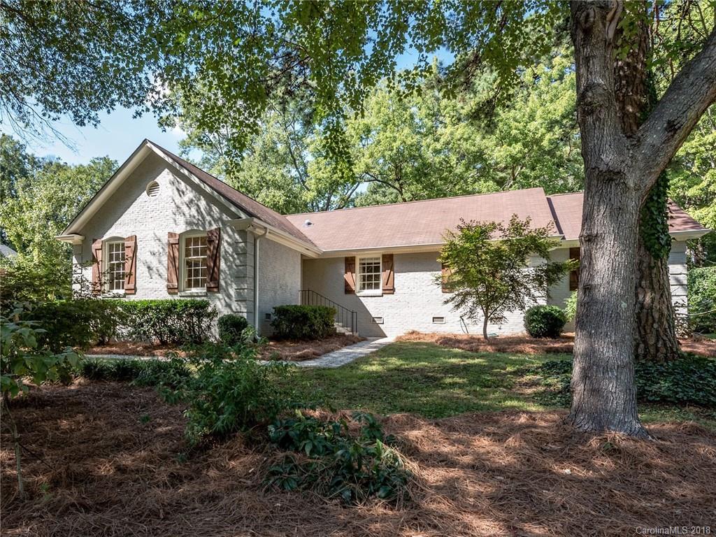 6134 Yellowood Road Charlotte, NC 28210 - Photo 34 of 34 Gallery Image 34