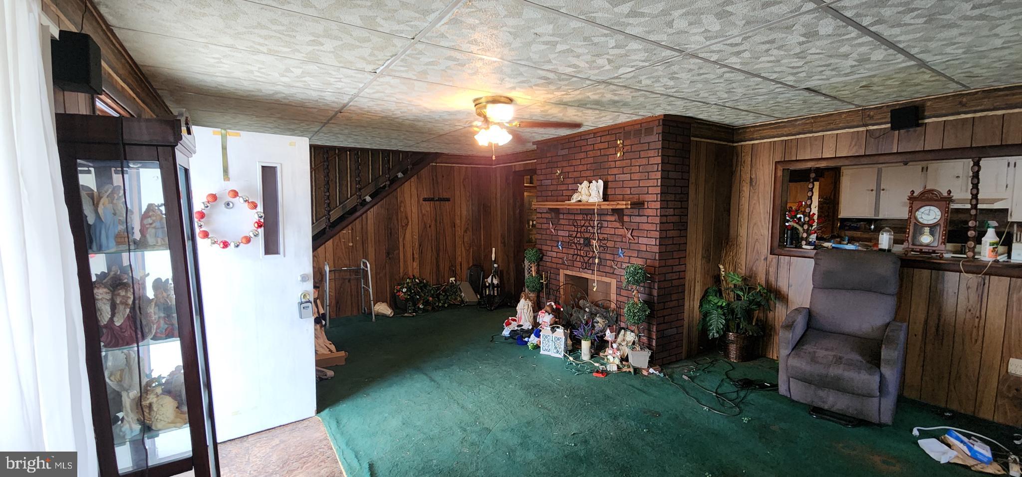 502 Alexander Street Cedar Grove, WV 25039 - Photo 24 of 63