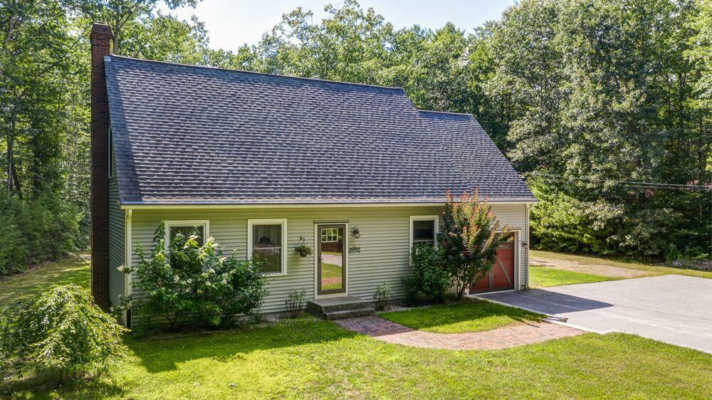 72 Town Farm Road Shapleigh, ME 04076 - Photo 2 of 33 lauroefront