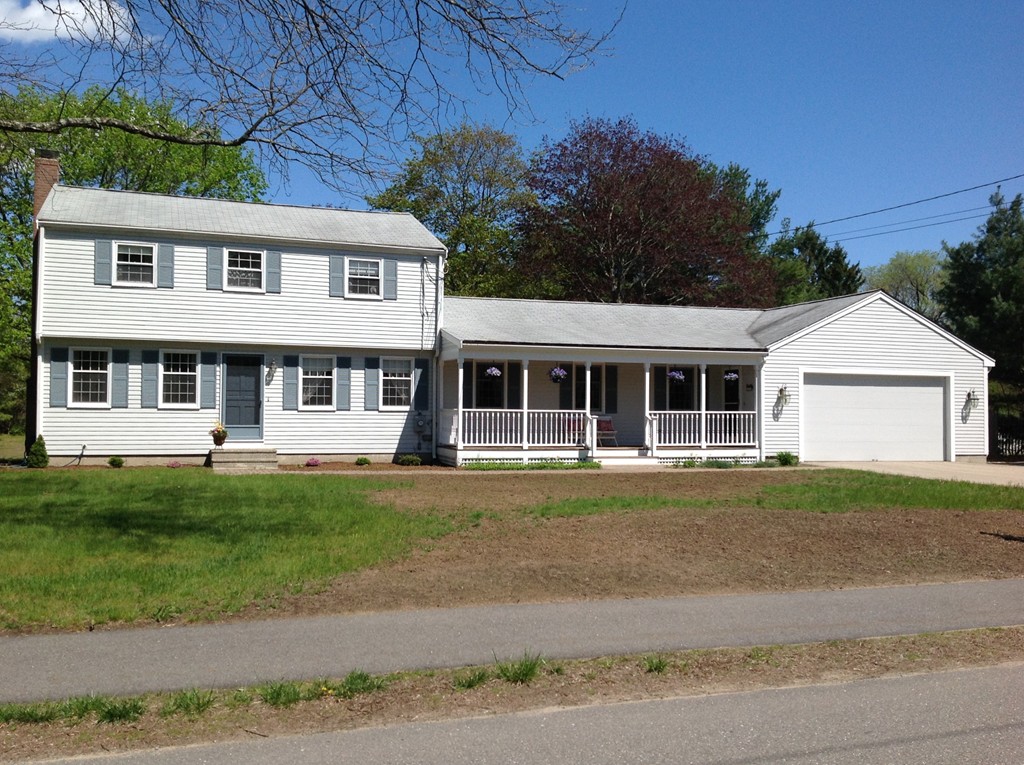 97 Plainfield Road Concord, MA 01742 - Photo 1 of 24 Gallery Image 1