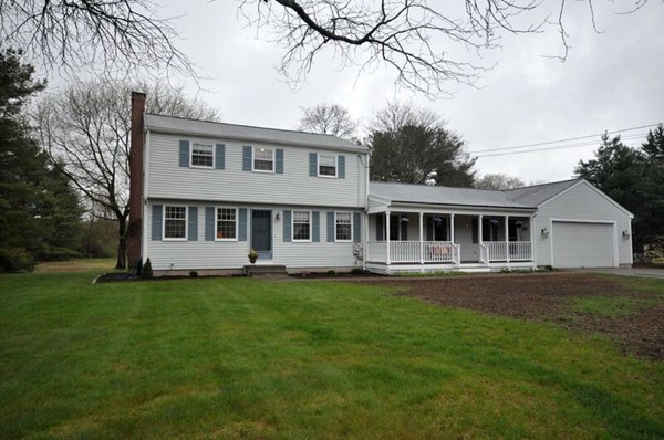97 Plainfield Road Concord, MA 01742 - Photo 2 of 24 Gallery Image 2