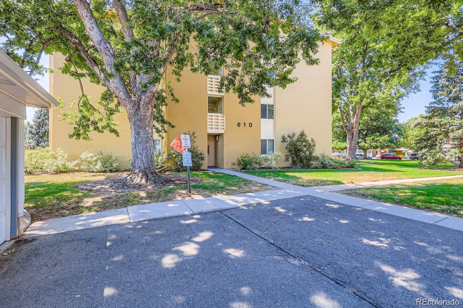 610 South Clinton Street, Unit 5A Denver, CO 80247 - Photo 12 of 14