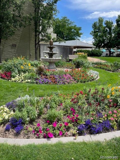 610 South Clinton Street, Unit 5A Denver, CO 80247 - Photo 13 of 14