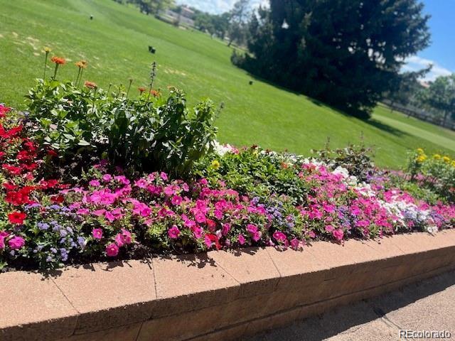 610 South Clinton Street, Unit 5A Denver, CO 80247 - Photo 14 of 14