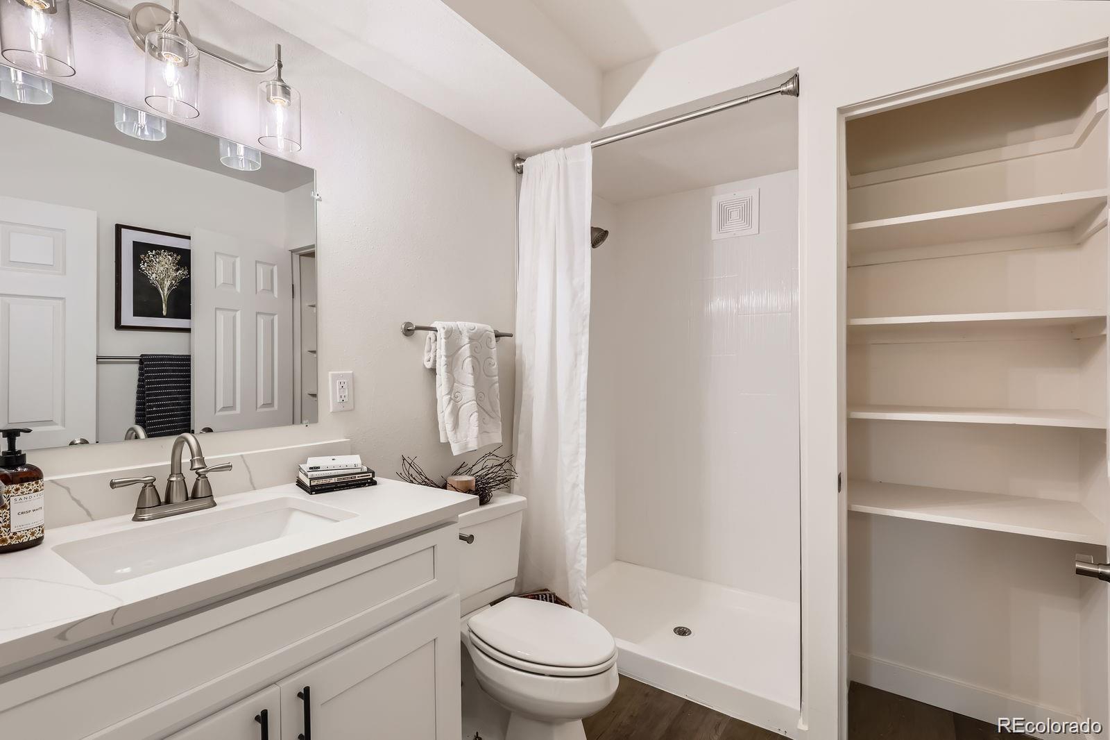 610 South Clinton Street, Unit 5A Denver, CO 80247 - Photo 6 of 14