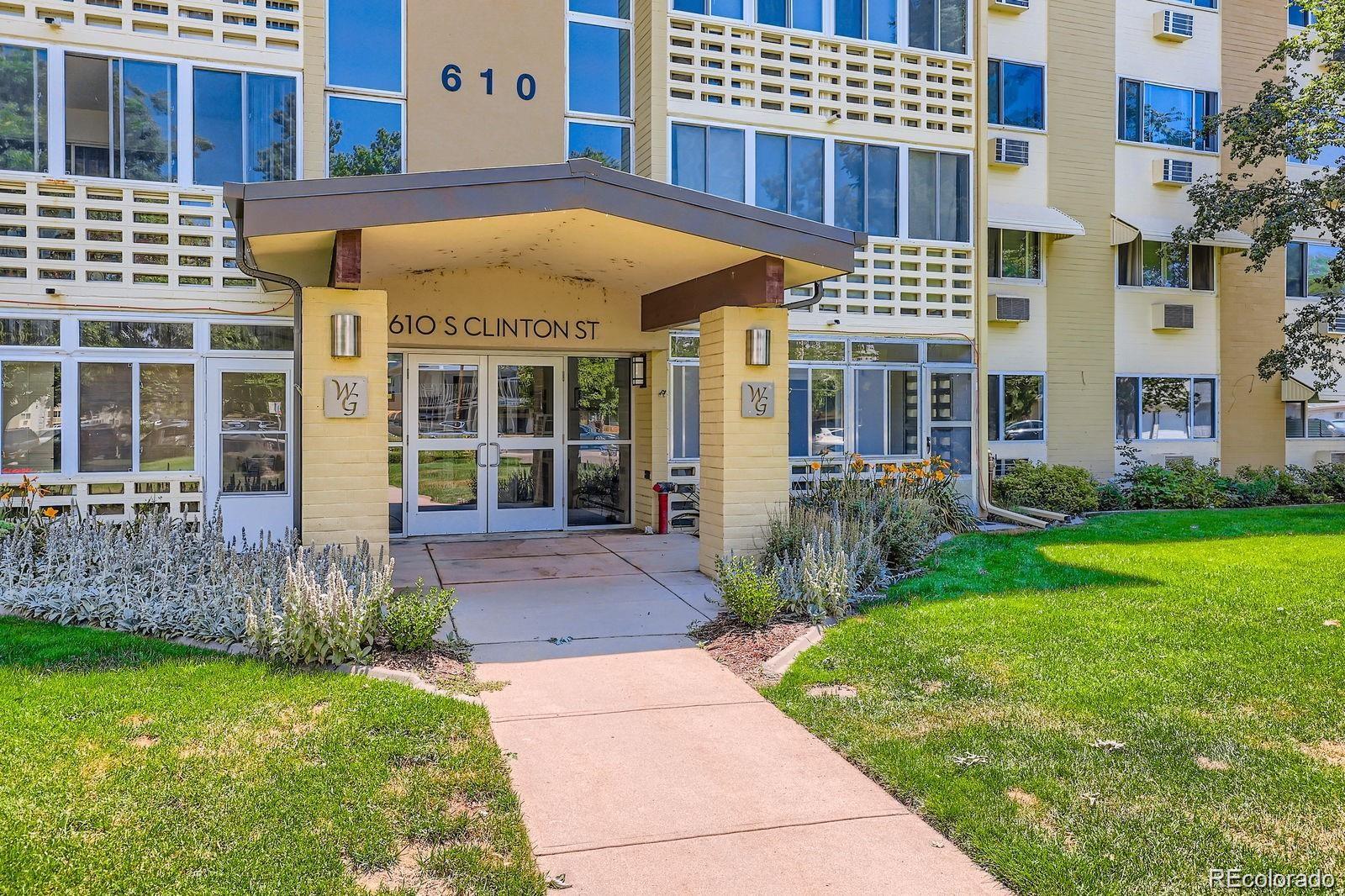 610 South Clinton Street, Unit 5A Denver, CO 80247 - Photo 10 of 14