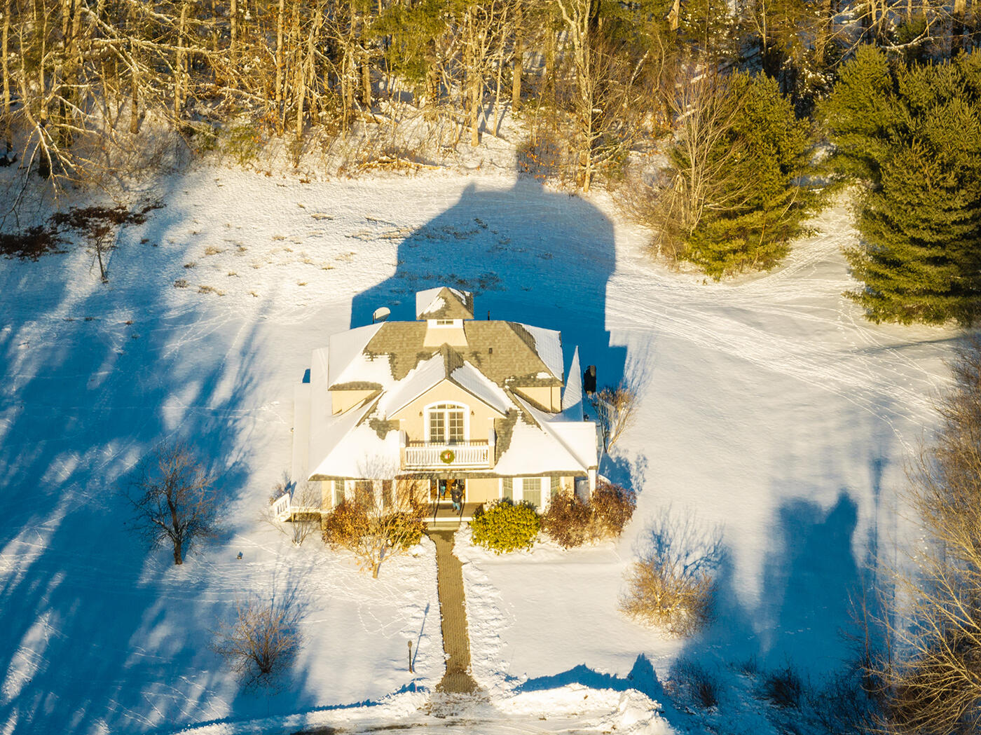 25 Slab City Road Lincolnville, ME 04849 - Photo 52 of 66 DJI_0704