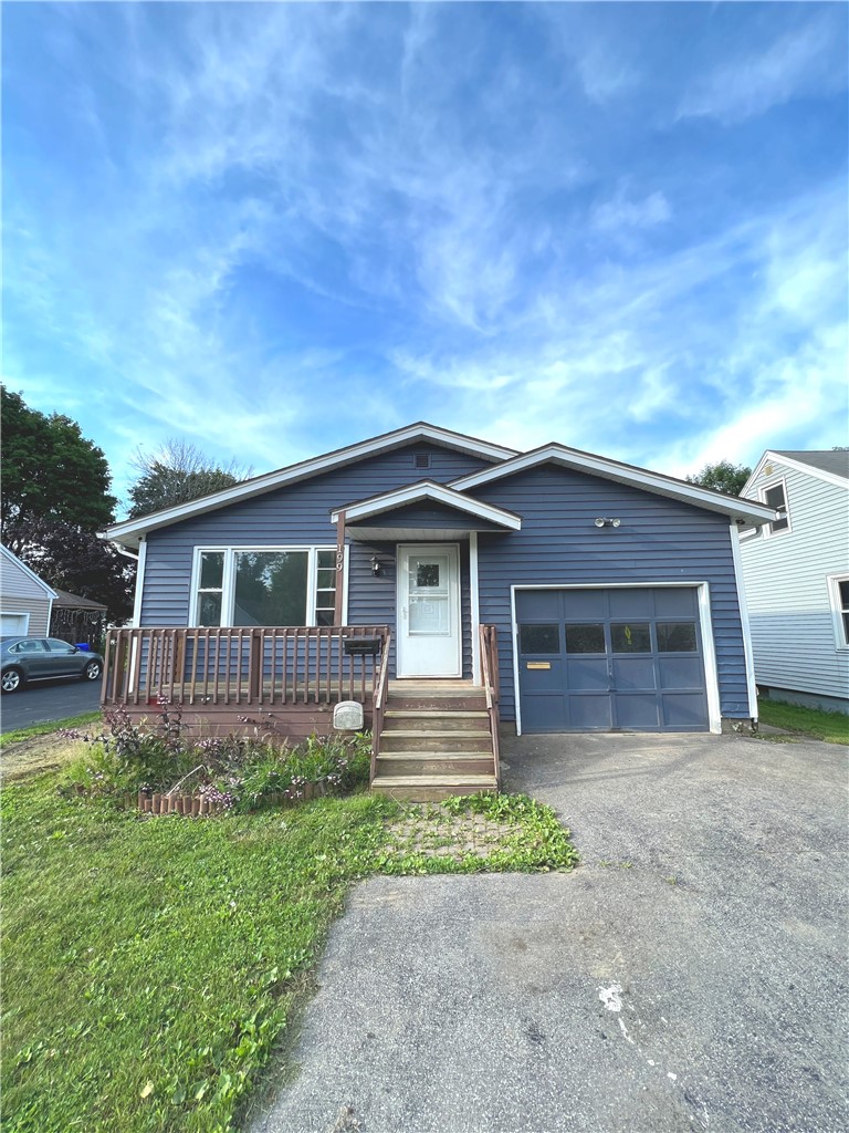 199 English Road Greece, NY 14616 - Photo 1 of 1