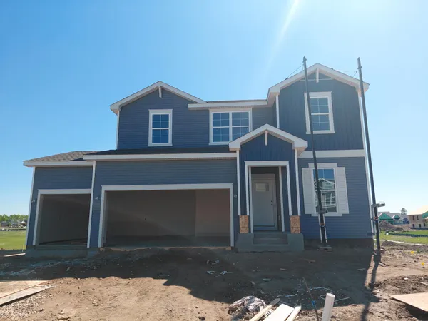 $535,000 | 7270 Landau Avenue Northeast, Otsego, MN 55301
