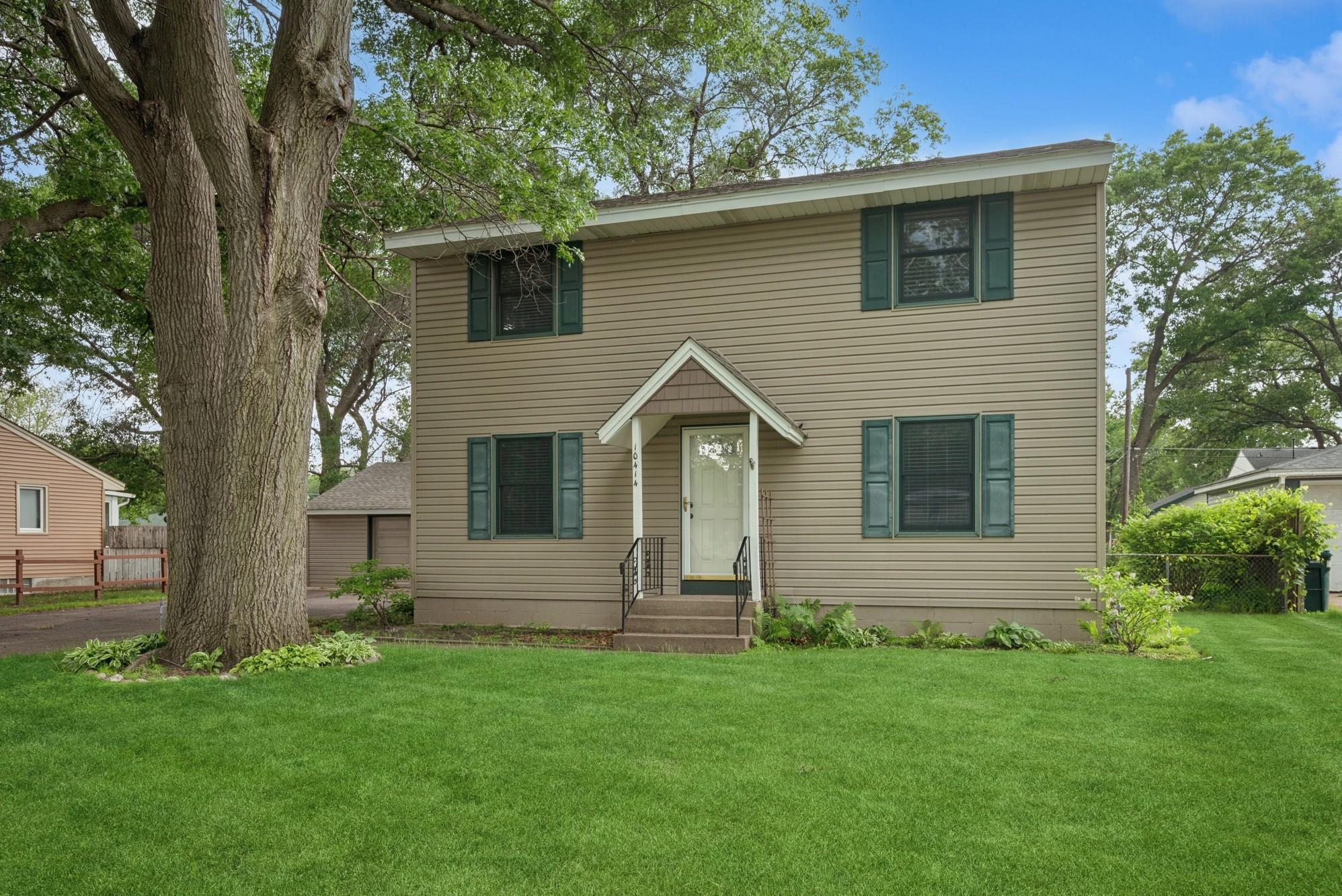 10414 Terrace Road Northeast Blaine, MN 55434 - Photo 1 of 1 Gallery Image 1