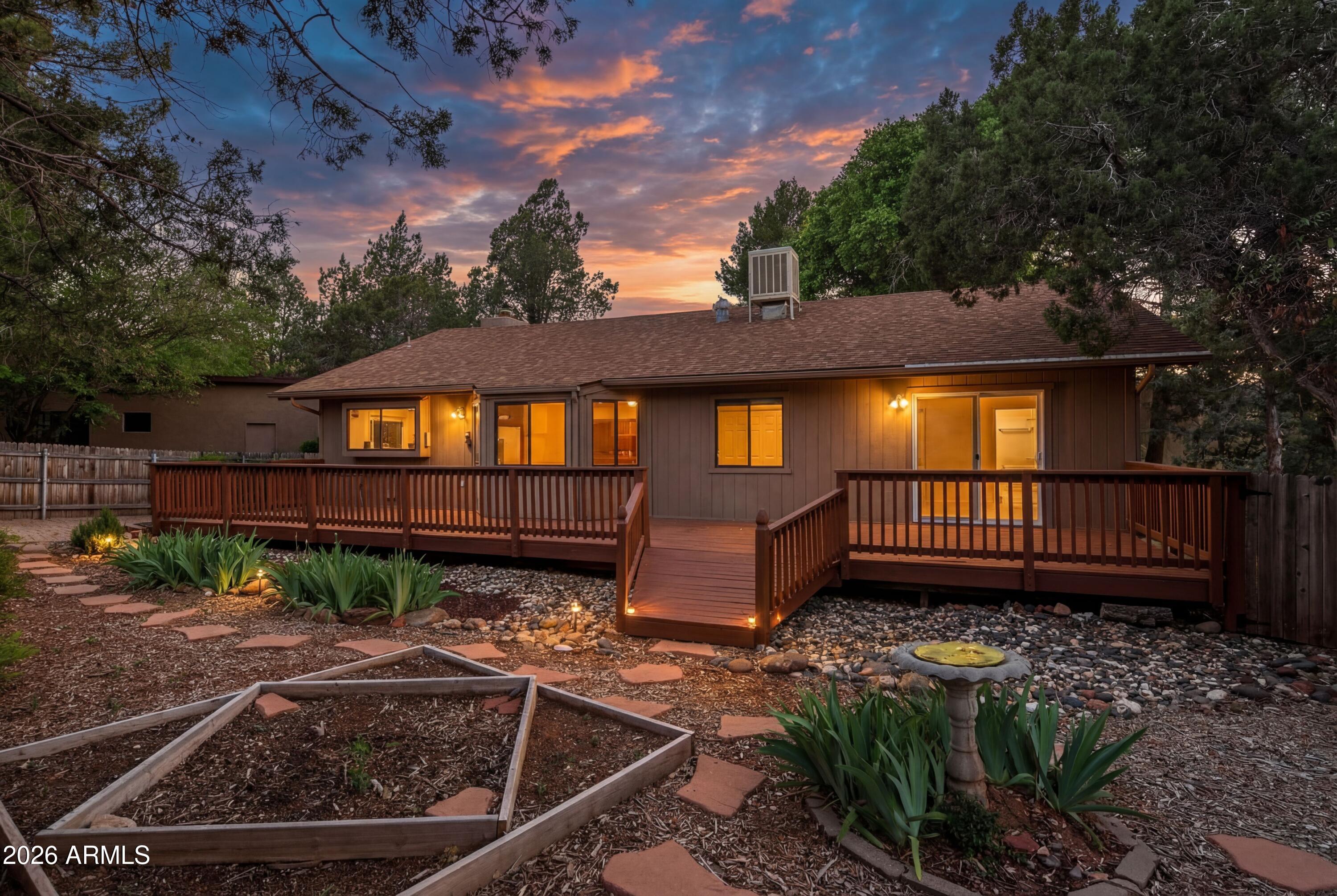 66 Doodlebug Road Sedona, AZ 86336 - Photo 10 of 56 Gallery Image 10