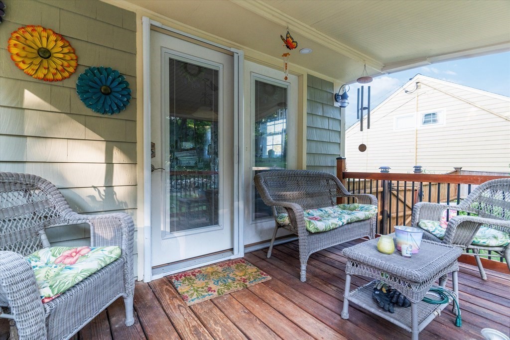 13 Surrey Road Salem, MA 01970 - Photo 34 of 42 a outdoor space with furniture