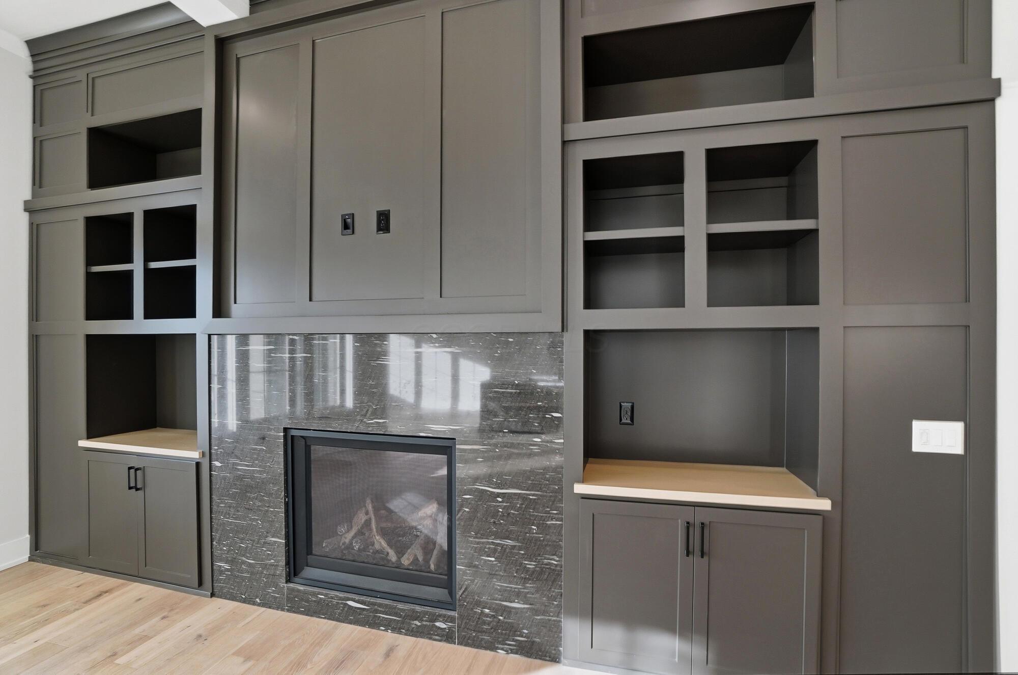 4703 Talus Road Westerville, OH 43082 - Photo 11 of 69 054