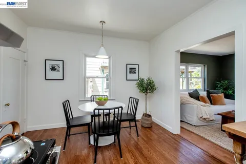 $895,000 | 1410 Sherman Street, Alameda, CA 94501