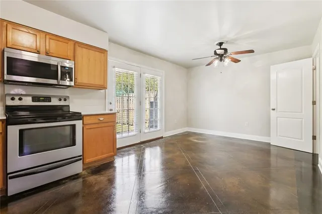 $2,100 | 1333 Jefferson Street, Gretna, LA 70053