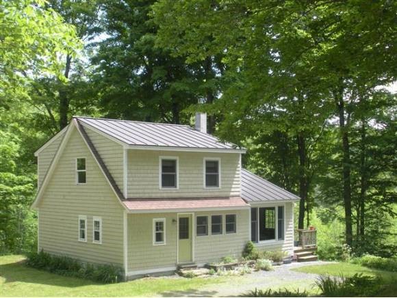 1642 Jenne Road Reading, VT 05062 - Photo 1 of 1 Gallery Image 1