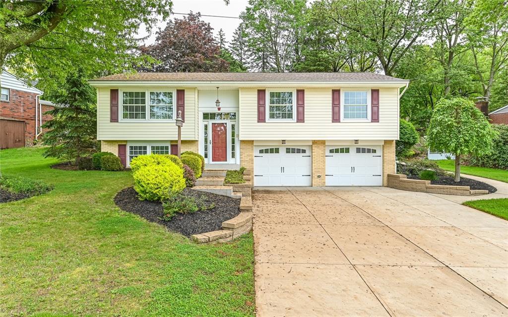 9076 Willoughby Road Pittsburgh, PA 15237 - Photo 1 of 31 Gallery Image 1