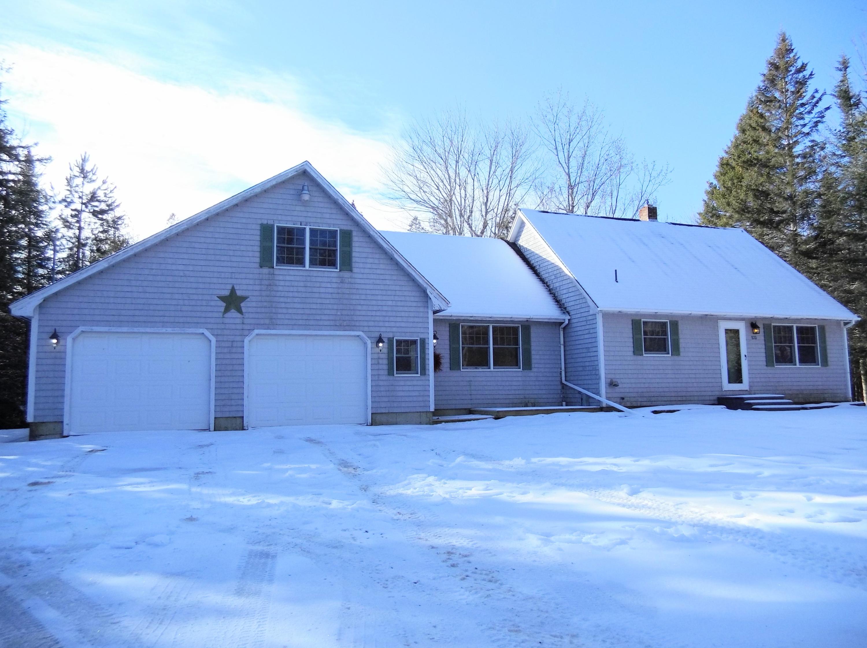870 Northfield Road Machias, ME 04654 - Photo 2 of 47 IMG_20200102_121723410