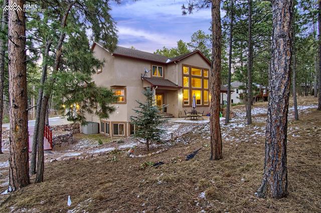 17766 Sawmill Road Colorado Springs, CO 80908 - Photo 32 of 34 Gallery Image 32