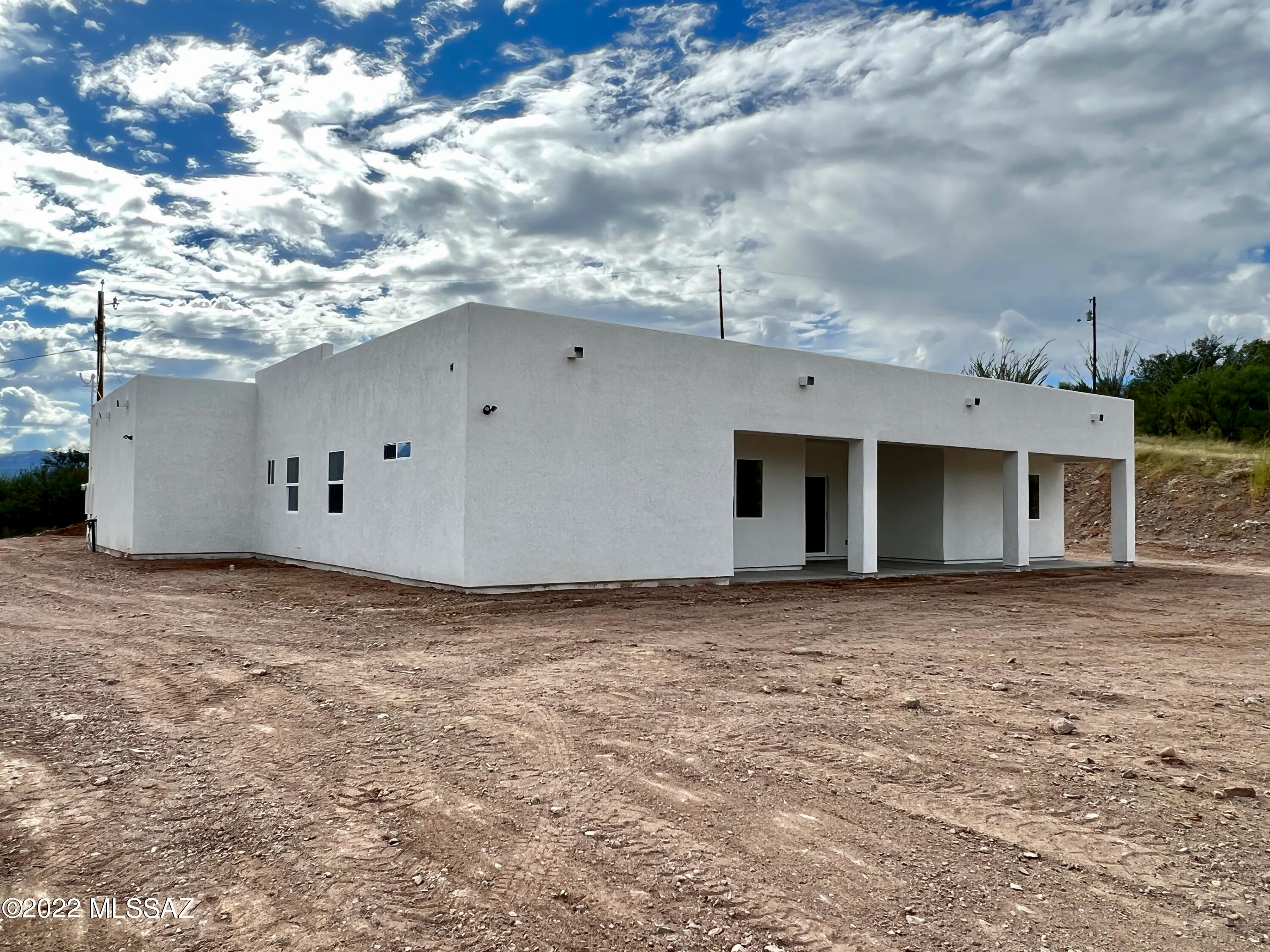 1885 Via Francia Rio Rico, AZ 85648 - Photo 48 of 50