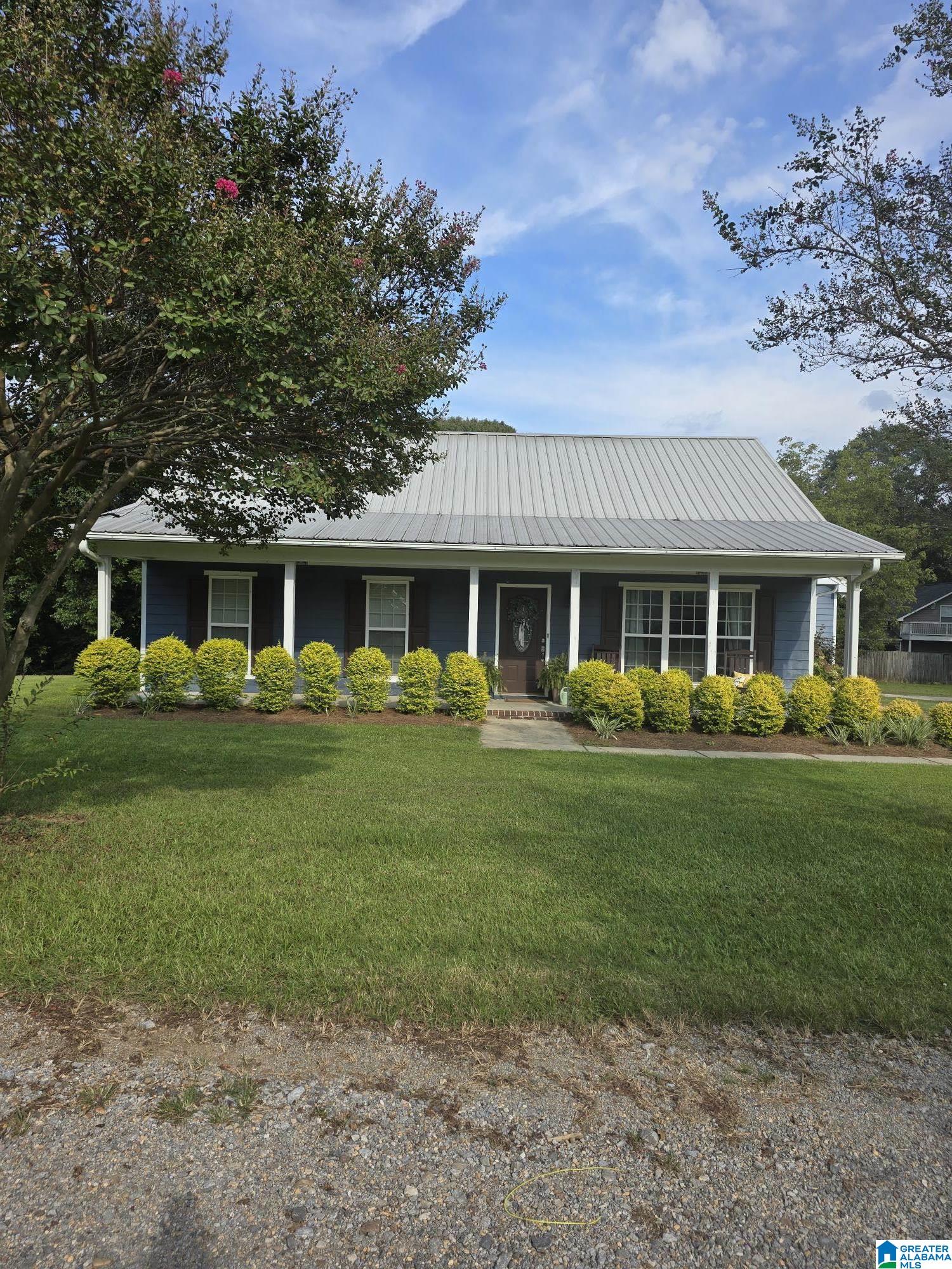 792 Oak Street Thorsby, AL 35171 - Photo 2 of 48