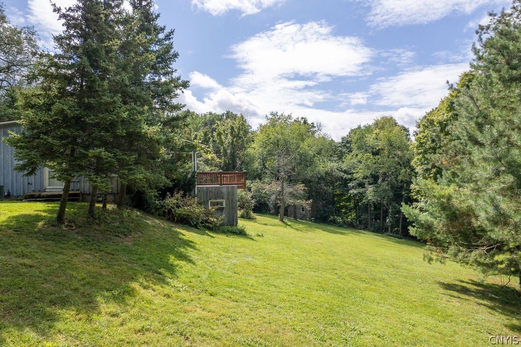 4424 Cole Road Syracuse, NY 13215 - Photo 5 of 50 Gallery Image 5