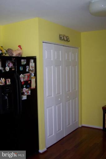 5986 Stephen Reid Road Huntingtown, MD 20639 - Photo 8 of 15 a view of a hardwood & utility room