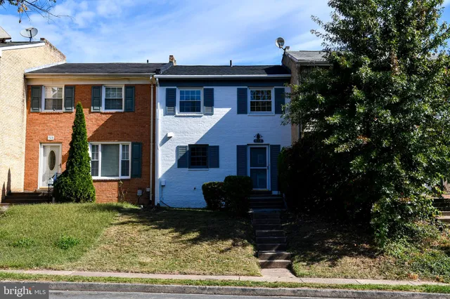 $2,650 | 938 Park Avenue, Herndon, VA 20170
