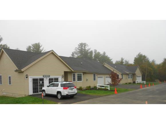 99-4 Hall Road, Unit D Fremont, NH 03044 - Photo 1 of 1 Gallery Image 1
