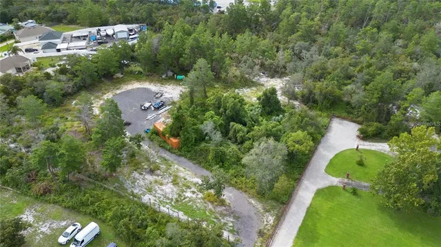 $169,000 | 2500 Leonard Drive, Deltona, FL 32725