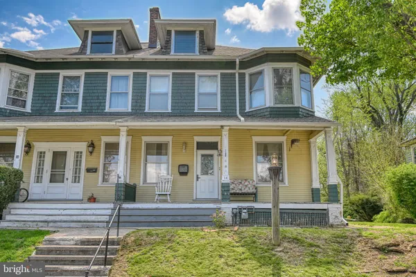 $270,000 | 14 East Chestnut Street, Lebanon, PA 17042