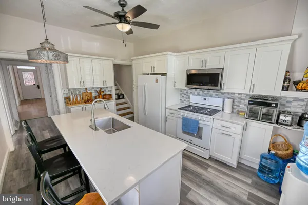 $270,000 | 14 East Chestnut Street, Lebanon, PA 17042
