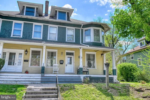 $270,000 | 14 East Chestnut Street, Lebanon, PA 17042