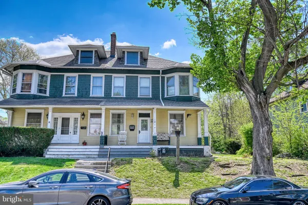 $270,000 | 14 East Chestnut Street, Lebanon, PA 17042