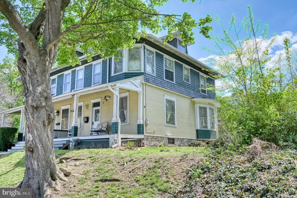$270,000 | 14 East Chestnut Street, Lebanon, PA 17042