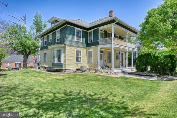 $270,000 | 14 East Chestnut Street, Lebanon, PA 17042