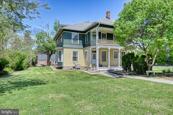 $270,000 | 14 East Chestnut Street, Lebanon, PA 17042