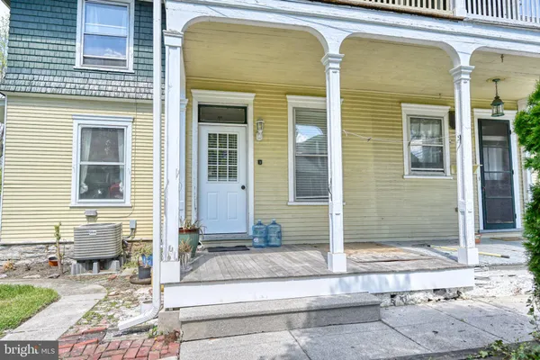 $270,000 | 14 East Chestnut Street, Lebanon, PA 17042