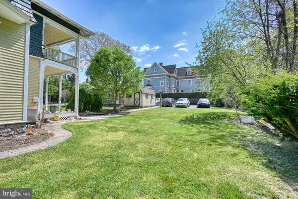 $270,000 | 14 East Chestnut Street, Lebanon, PA 17042