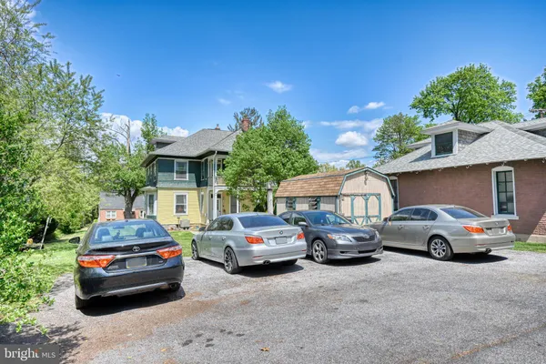 $270,000 | 14 East Chestnut Street, Lebanon, PA 17042