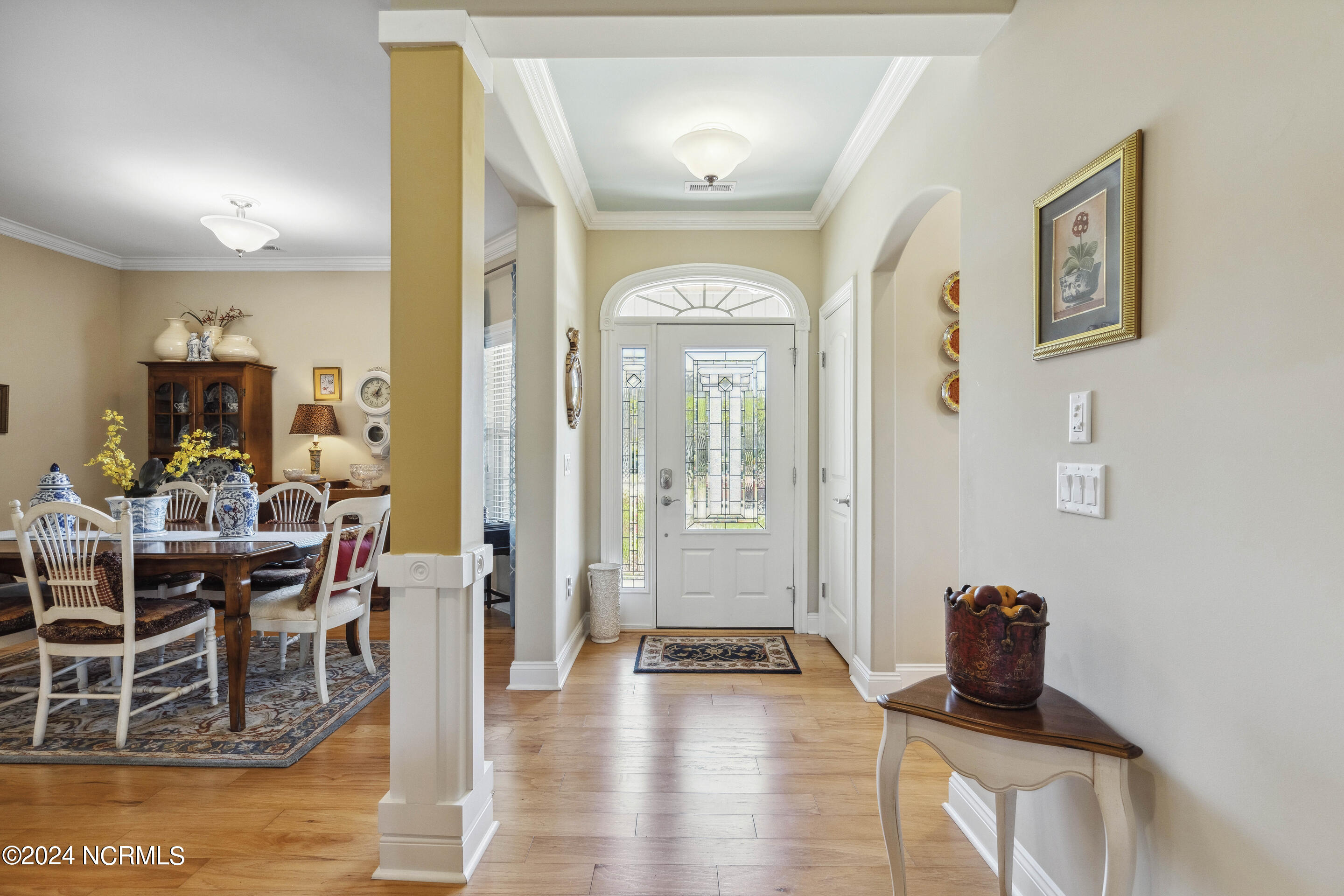 7101 Trailmark Road Wilmington, NC 28405 - Photo 3 of 58 mls-DSC04804